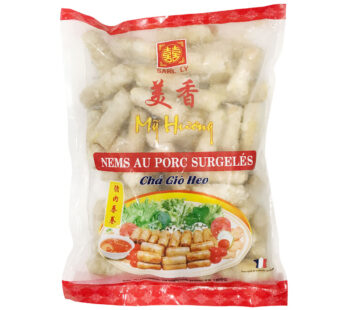 Frühlingsrolle MyHuong Schwein 8×50 Stk.