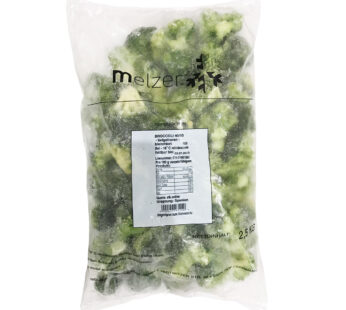 Broccoli 40/60 TK. 10 kg