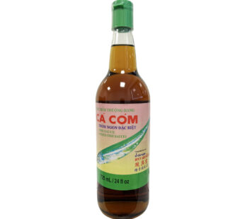 Ca Com Fischsauce 12x725ml
