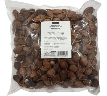 Kardamom Ganz 10x1Kg  Melda