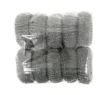 Topfkratzer, 30 x 10 Stk.