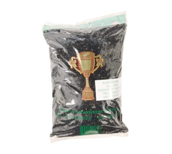 Sesamkörner (Schwarz) 40x500g Gold Cup Brand