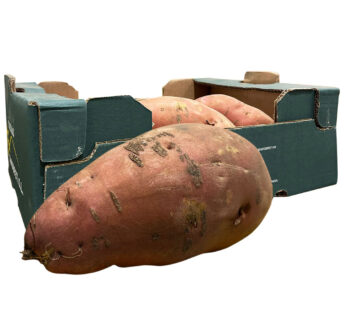 Süßkartoffel 6kg