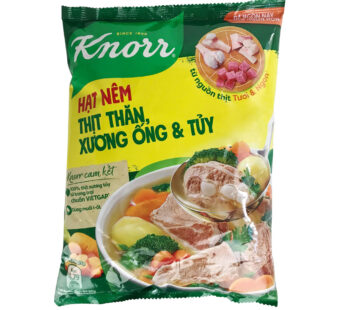 KnorrSchweinegewürz Pulver  9x900g HAT NEM Brand