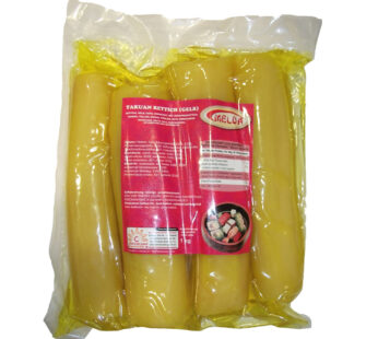 Rettich ganz(eingelegt) 10x1kg