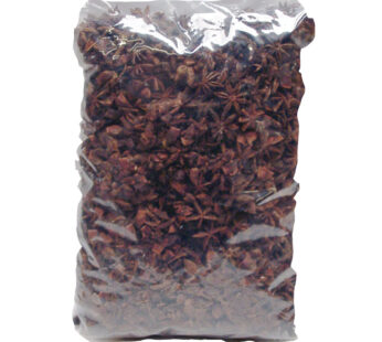Sternanis 20x500g