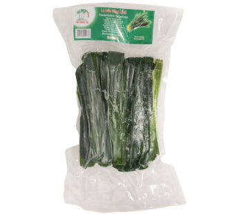 Pandablätter 30x150g
