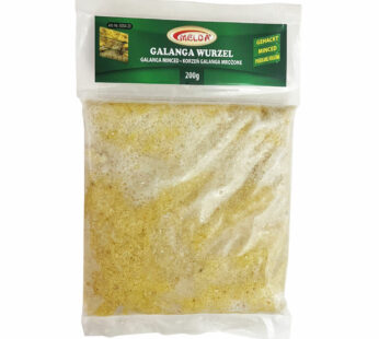 Galanga gehackt TK  50x200g