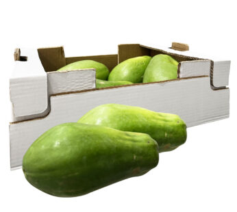 Papaya Grün (Thai) 1kg