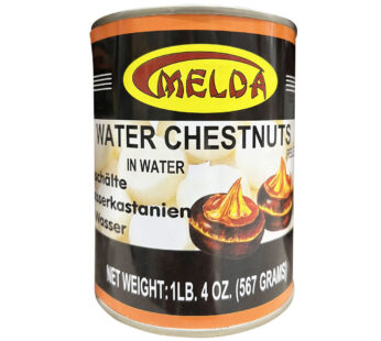 Wasser Kastanien 24x567g