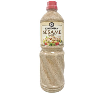 Kikkoman Sesame Sauce 6x1l