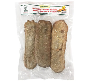 Bananen Cake fritt. 15x340g