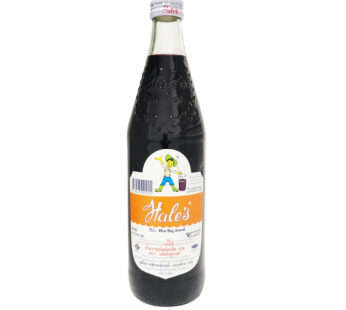 Hales BLue Boy Cantaloup 710ml