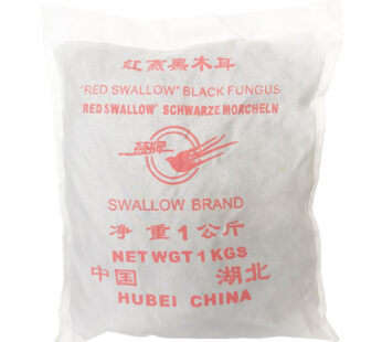 China Morcheln 10 x 1 Kg (Red Swallow)