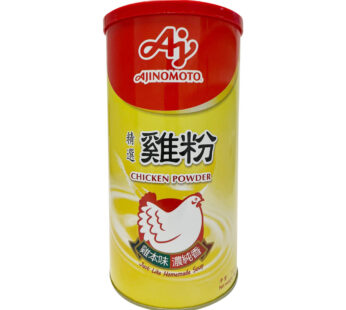 Würzpulver Hühnerbrühe Dose  12x1kg Ajinomoto