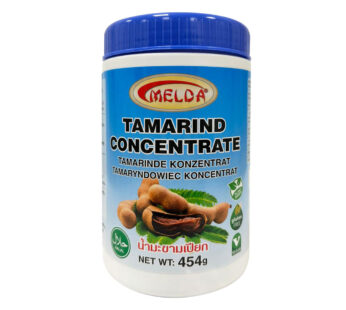 Tamarind Konzentrat (Melda) 24 x 454g