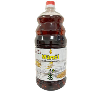 Sesam Oel 6×1.9l (MELDA)CN