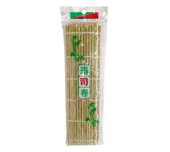 Bamboo Suhi Mat 24x24cm