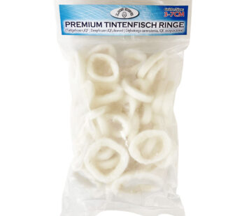 Tintenfisch Ringe  1kg