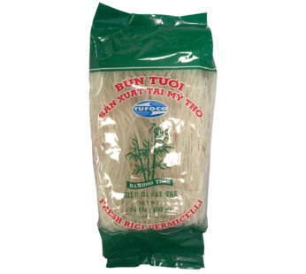 Reisnudel Bamboo Tree 30x400g Bun Tuoi