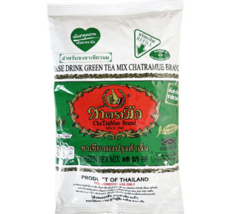 Grüntee Mix (Jasmin Flavor) 12x200g