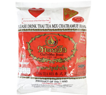 Thai Tea Mix 12 x 400g