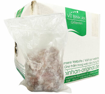 Entenfleisch 10 x 1kg