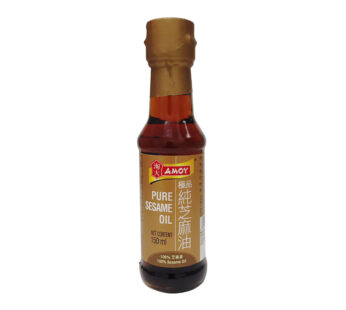 Sesamöl Pure Amoy 12 x 150ml