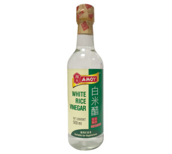 Reisessig Amoy 12 x 500ml