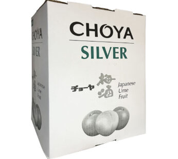 Choya Silver 10L