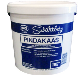 Erdnuspaste 10Kg