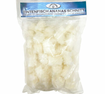 Tintenfisch in Ananasform (LION KING) 10 x 1kg