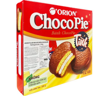 Chocopie 8 x 396g
