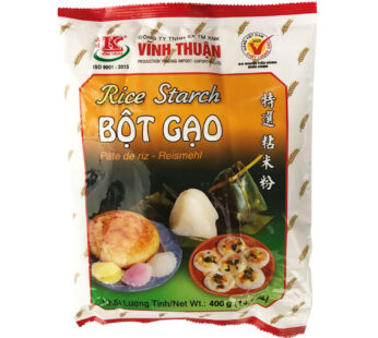 Reismehl, Bot Gao (Vinh Thuan) 20 x 400g