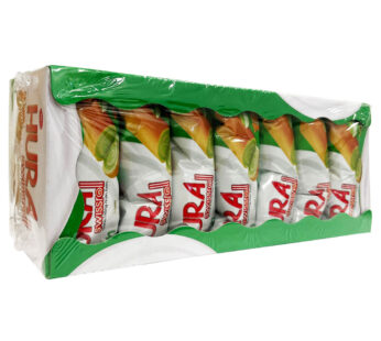 Rollkuchen Panda (HURA) 12 x 360g